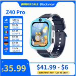 Reloj Inteligente Blackview Z40 Pro por $611 | AliExpress