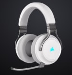 Casque gaming haute-fidélité VIRTUOSO RGB WIRELESS à 129,99€