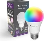 Foco Inteligente WiFi Multicolor 10W en $169 | Oferta Amazon