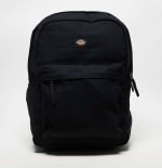 Dickies Mochila Duck Canvas Negra por 14,44€