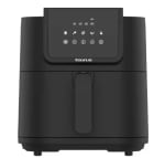 TAURUS Freidora De Aire Sin Aceite 8 Litros 1.700W 240V Temporizador por 66,23€