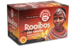 Pompadour Té del Mundo Rooibos Vainilla (20 Bolsitas) por 2,61€