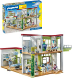 Playmobil Modern Hospital (set 71615) voor €39,99 bij Amazon