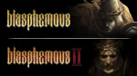 Blasphemous + Blasphemous 2 Bundle por $131 | Nintendo eShop