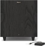 Subwoofer Klipsch 8" por $4,616 | Amazon