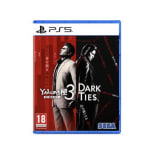 Juego PS5 Yakuza Kiwami 3 & Dark Ties por 38€