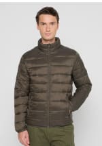 Jack & Jones JWHWILSON - Chaqueta de entretiempo - marrón por 21.99€