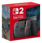 Nintendo Switch 2 256GB por $7,189 | Mercado Libre (Santander)