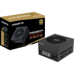 Gigabyte P850GM V2 850W Modular 80 Plus Gold PSU – £58.99