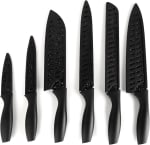 Set 6 Cuchillos Casa Litus por $293 | Oferta Amazon