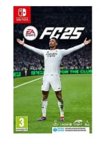EA Sports FC 25 Nintendo Switch por 18.17€.