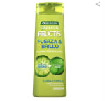 Champú Fortificante Garnier Fructis Fuerza y Brillo por 3,50€