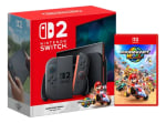 Nintendo Switch 2 256GB por $9,070 | Mercado Libre (Falabella)
