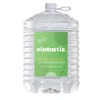 1+1 gratis op Vintastic Schoonmaakazijn 5L of groene aanslag reiniger 5L bij Karwei