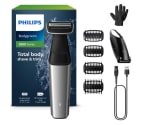 Philips Bodygroom BG5021/16 voor €37,97 bij Amazon