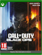 Call of Duty: Black Ops 7 - Xbox Series X voor €20 bij Joybuy