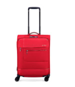 Roncato - Maleta de Cabina Expandible SIDETRACK blanda con capacidad 42/48L a 67.99€