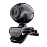 Webcam con Micrófono Incorporado Trust EXIS por 1.99€