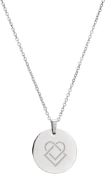 Liebeskind Berlin Damesketting voor €14,99 bij Amazon