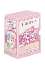 The Gold Rush Ranch Boxed Set voor €26,61 bij Amazon
