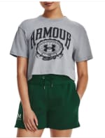 Camiseta de mujer Collegiate Crest Under Armour por 14€