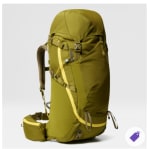 Mochila The North Face Young Terra 45L por 74.9€
