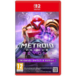 Videojuego Nintendo Switch Metroid Prime 4 Beyond por 41.99€