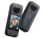Insta360 X4 Air Standard voor €273,50 dmv code bij Aliexpress