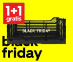 1+1 gratis op klapkratten bij HEMA