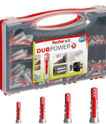 Fischer DuoPower pluggendoos voor €19,94