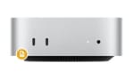 Apple Mac Mini 256 Go 16 Go à 899€