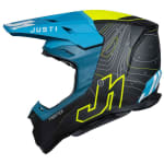 Casco cross just1 j22 carbon por 199€
