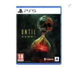 Until Dawn 2 para PS5 por solo 34,90€