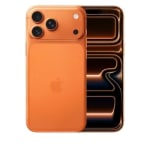 iPhone 17 Pro Max 256GB Naranja cósmico por 1.172.90€