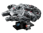 Jouet LEGO Star Wars 75375 Millennium Falcon à 58,99€
