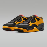 Nike Air Jordan 4 RM Amarillo Negro por 54,99€