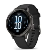 Garmin Venu 4 Zwart 41 mm voor €368 + 4.000 ING punten