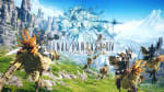 FINAL FANTASY XIV Online gratis in de Nintendo eShop
