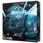 Juego de mesa Captain S.O.N.A.R. por 17.99€