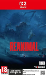 Reanimal - Switch 2 voor €26,87 bij Amazon