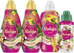 Robijn Perfect Match Tropical set voor €42 bij Bol