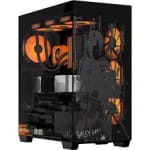 CORSAIR 3500X Call of Duty Black Ops 6 PC Case – £54.99