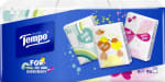 Tempo Mini Pack 4-laags zakdoekjes 360 pakjes voor €17,75 bij bol