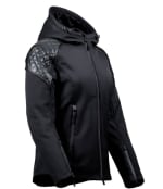 Chaqueta urbana de mujer Enginehawk Jett por 109€