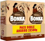 2 Kg Bonka Café Molido Natural por 19.52€