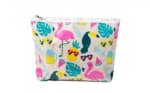 Neceser Impermeable Flamencos por 4.95€.
