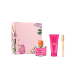 Set Perfume Carolina herrera Mujer CH Insignia Leather por $49.990