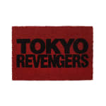 Felpudo 60x40cm Logo Tokyo Revengers Coco Antideslizante por 3.99€