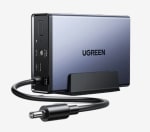UGREEN US3000 Mini UPS voor NAS (120 W, 12.000 mAh) voor €86,15 bij AliExpress
