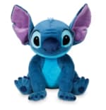 Disney Lilo & Stitch Pluche Knuffel (Blauw) 60 cm voor €37,95 bij Bol